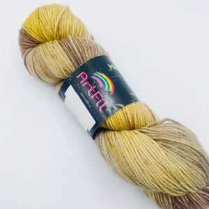 Artfil DK weight superwash merino wool yarn